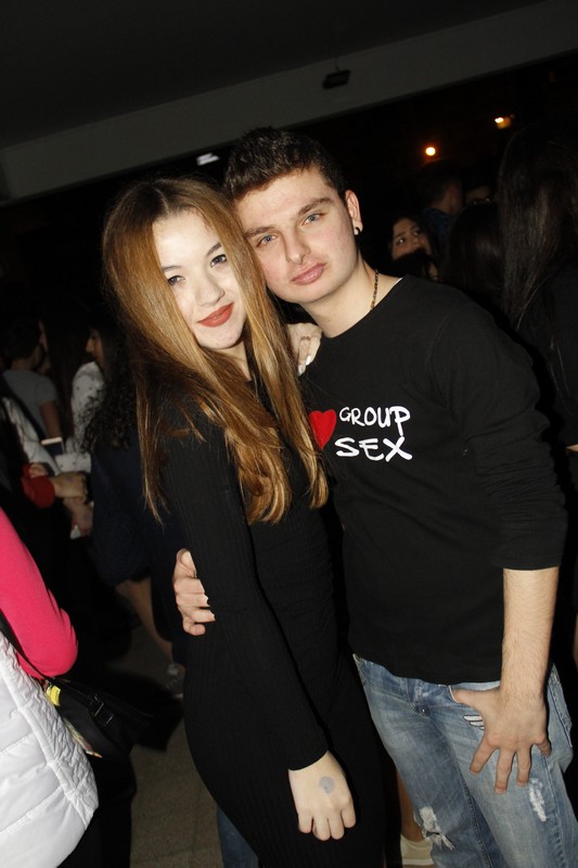 SSCC Bauchrieh Radiance Party